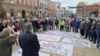 Bari, azionisti della ex Popolare protestano in piazza: «Ora un tavolo sui ristori»