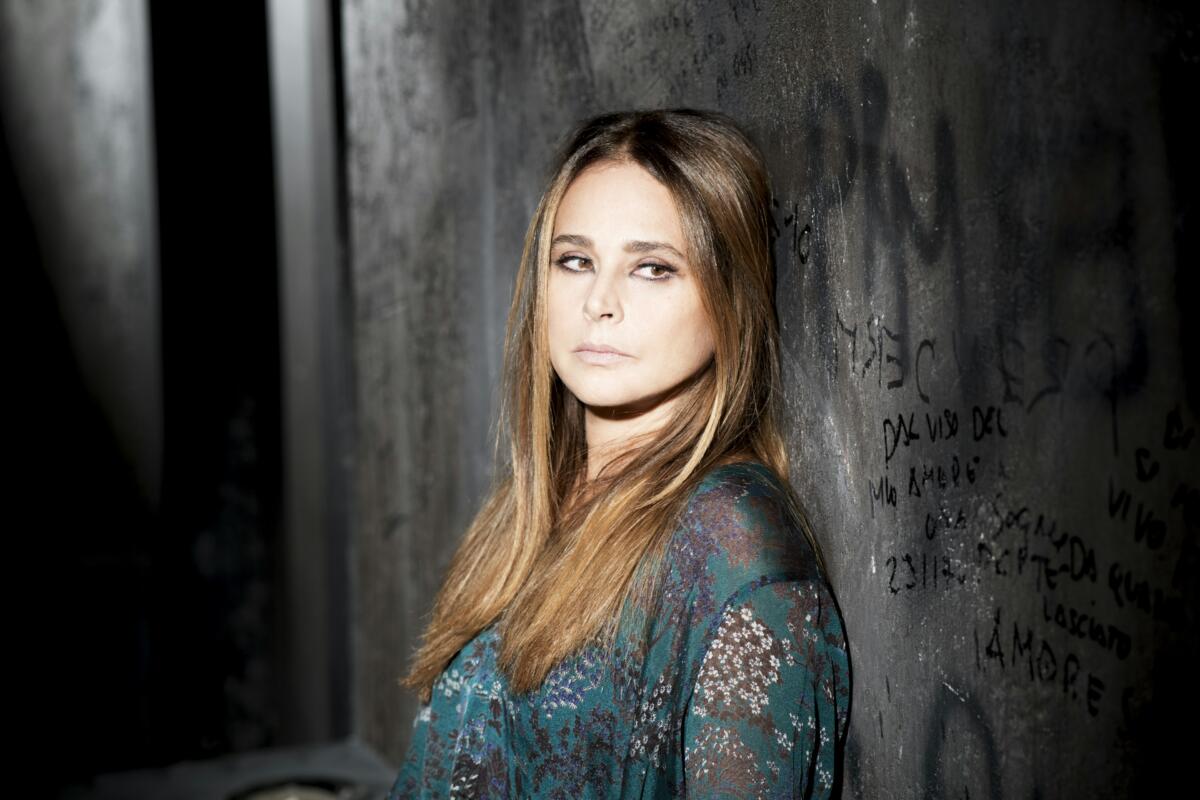 Galleria foto 'Leo Gassmann a Sanremo, la mamma Sabrina Knaflitz: «Una gioia che aspettavo» – L’INTERVISTA' - foto 1