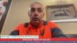 Taranto-Nuova Spinazzola, conferenza stampa di pre partita con il direttore sportivo Danilo Pagni