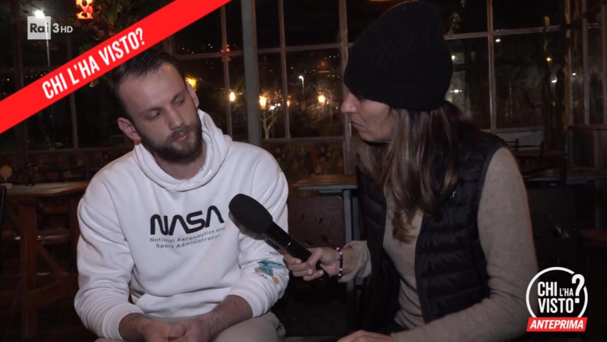 Galleria foto 'Tatiana Tramacere scomparsa da Nardò, parla il gestore del pub dove lavora il 30enne: «Hanno litigato»' - foto 1