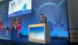 Taranto, Giochi del Mediterraneo 2026: plauso dai 26 Paesi membri