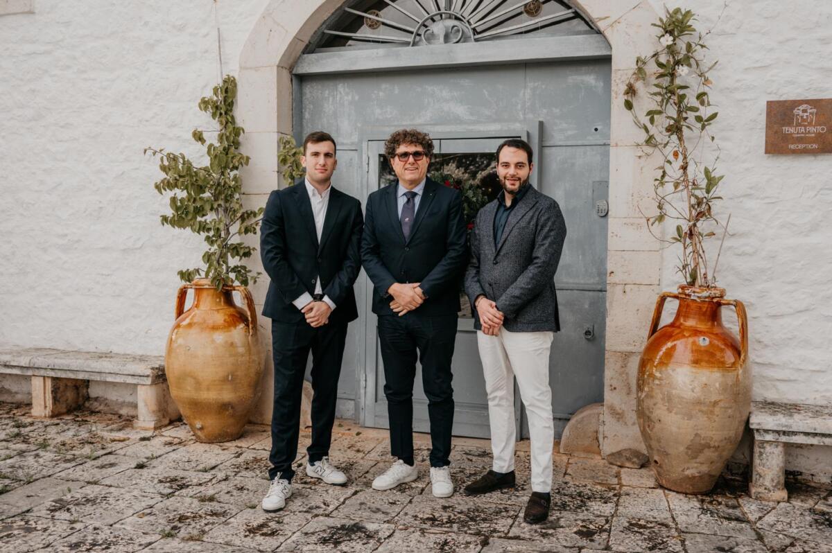 Cucina italiana patrimonio Unesco, si attende verdetto da New Delhi: la Puglia vola a Roma con le sue eccellenze Cucina italiana patrimonio Unesco, si attende verdetto da New Delhi: la Puglia vola a Roma con le sue eccellenze