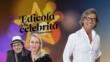 L’Edicola delle celebrità, per Al Bano festa doppia a Natale