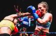 Muay thai, la galatinese Alessia Coluccia sul tetto del mondo. Il maestro: «Vittoria incredibile»