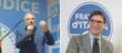 Andria, un candidato sindaco sotto l’albero della destra
