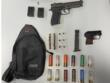 Taranto, esce sul balcone dopo una lite e spara un colpo di pistola: arrestato un 20enne