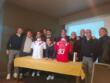 Nasce l’Asd Bari 93, ex biancorossi regalano emozioni e solidarietà nel segno di Igor Protti – VIDEO