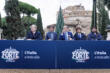 Atreju, a Roma è cominciata la festa di Fratelli d’Italia: venerdì sul palco arriva anche Decaro