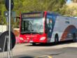Taranto, pugno in faccia all’autista di un bus di linea che non si ferma per farlo salire: caccia all’aggressore