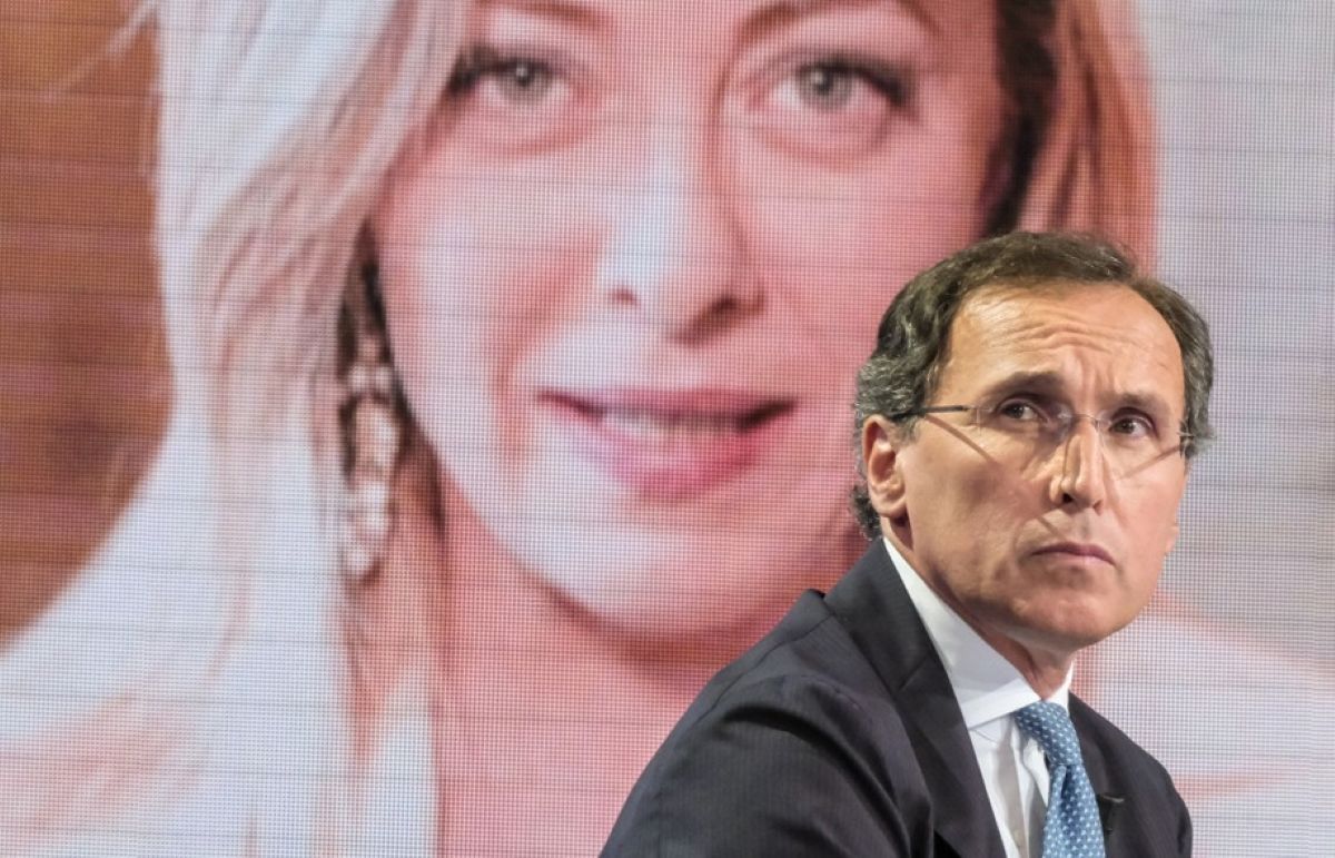 Galleria foto 'La sfida in Puglia, Boccia: «È qui nel Sud che Meloni perderà, non a caso hanno paura»' - foto 1