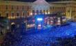 Concerto di capodanno in piazza e fiamma olimpica, Bari si prepara: «Lavoriamo per la sicurezza»