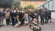 Taranto, sorpresa per i bimbi ricoverati al Santissima Annunziata: visita speciale dei carabinieri per una mattinata di emozioni