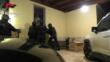 Scacco alla Sacra corona unita nel Brindisino: 14 arresti, il boss impartiva ordini dal carcere tramite il nipote – VIDEO