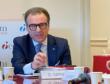 Ok ai fondi per la riqualificazione del velodromo a Barletta, Damiani: «Impianto moderno e omologato»