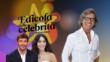 L’Edicola delle celebrità, Rocío Muñoz Morales smentisce di avere una storia con Stefano De Martino