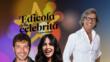 L’Edicola delle celebrità, Rocìo e Stefano De Martino: tra smentite e foto