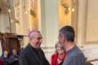 Bari, Decaro serve il pranzo di Natale con la Comunità di Sant’Egidio