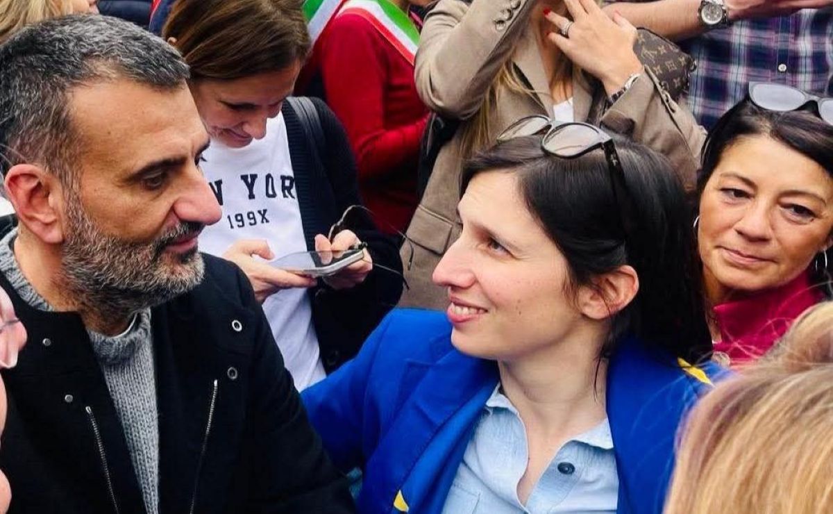 Regione Puglia, Schlein a Decaro e al Pd: «Donne nei posti chiave». Opzionata la presidenza Regione Puglia, Schlein a Decaro e al Pd: «Donne nei posti chiave». Opzionata la presidenza