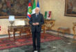 Il discorso di fine anno di Mattarella: dalla pace agli 80 anni della Repubblica. E ai giovani: «Siate coraggiosi»