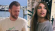 Tatiana Tramacere ritrovata a Nardò, Dragos: «Tra di noi affetto, non l’ho costretta a rimanere»