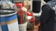 Controlli antidroga nel Barese, 6 arresti: sequestrati 29 chili di stupefacenti. Stretta sulle rivendite di cannabis light – VIDEO