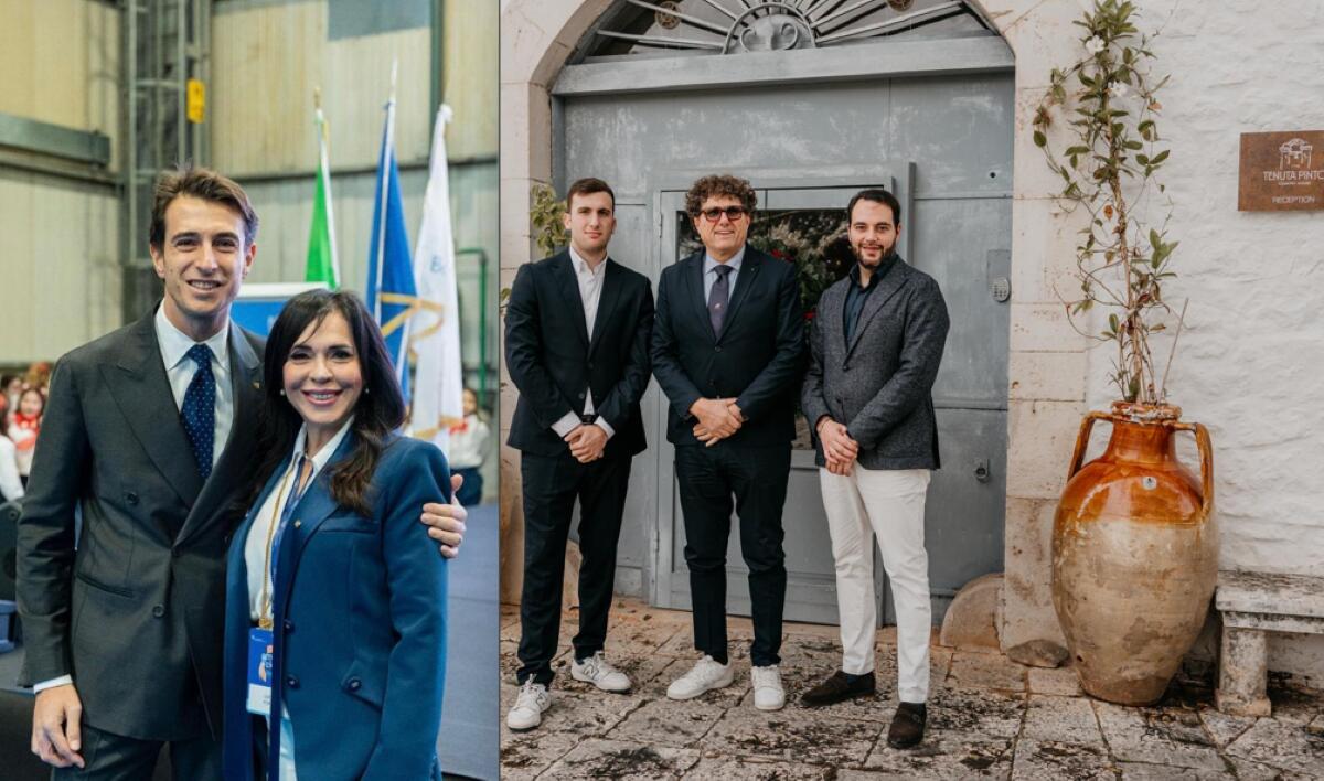 Cucina italiana patrimonio Unesco, si attende verdetto da New Delhi: la Puglia vola a Roma con le sue eccellenze Cucina italiana patrimonio Unesco, si attende verdetto da New Delhi: la Puglia vola a Roma con le sue eccellenze