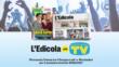 Si rinnova l’intesa tra Ledi e Mondadori: L’Edicola e TV Sorrisi e Canzoni insieme per il biennio 2026-2027