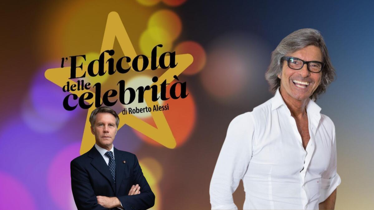 L’Edicola delle celebrità, amore finito tra Emanuele Filiberto di Savoia e Adriana Abascal? L’Edicola delle celebrità, amore finito tra Emanuele Filiberto di Savoia e Adriana Abascal?