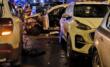 Esplosione di un’auto a Mosca: morti 2 agenti e un sospettato. In zona l’omicidio del generale Sarvarov pochi giorni fa