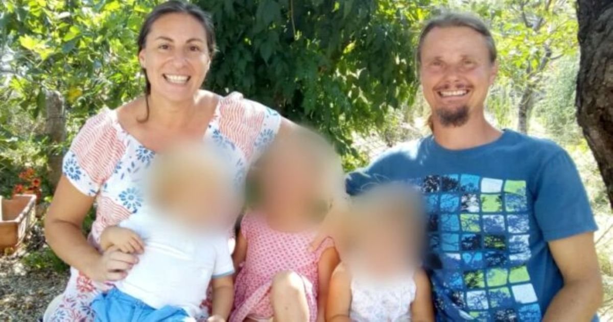 Galleria foto 'Famiglia nel bosco, dopo Al Bano un altro imprenditore di Cellino San Marco offre una casa' - foto 1