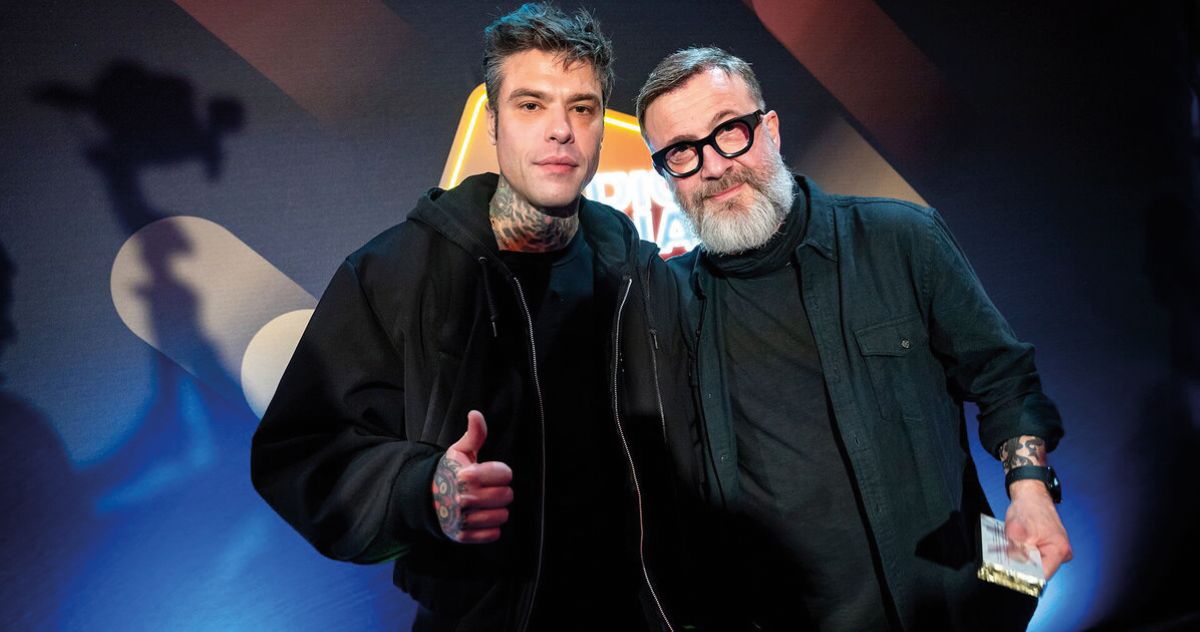 Galleria foto 'Sanremo 2026, vince Fedez. Ma Al Bano ci dice: «A trionfare sarà il Festival, se la canzone è quella giusta»' - foto 1
