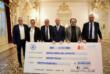 Bari, la Nuova Fiera del Levante dona 25mila euro in beneficenza all’Unicef: «Insieme per i bambini»