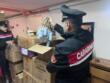 Scorrano, in garage nasconde mezza tonnellata di fuochi pirotecnici illegali: denunciato un 70enne – VIDEO