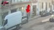 Rubano due auto tra Lizzanello e Lecce, tre persone arrestate in flagranza: in carcere anche una donna – VIDEO