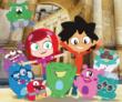 Le bellezze italiane in un cartoon: la Puglia protagonista in “Go go around Italy 2”