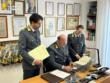 Barletta, carburante per evitare i controlli: arrestati due imprenditori e un funzionario dell’Agenzia delle Dogane