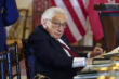 Kissinger e la strategia dei due forni