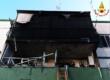 Mola di Bari, incendio in un palazzo: i vigili del fuoco salvano un’anziana disabile. Inagibili due appartamenti