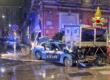 Bari, violento scontro tra una Volante e un furgoncino: feriti due agenti e l’autista dell’altro mezzo