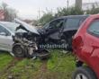Incidente sulla provinciale tra Rutigliano e Conversano, scontro tra quattro auto: tre feriti in ospedale