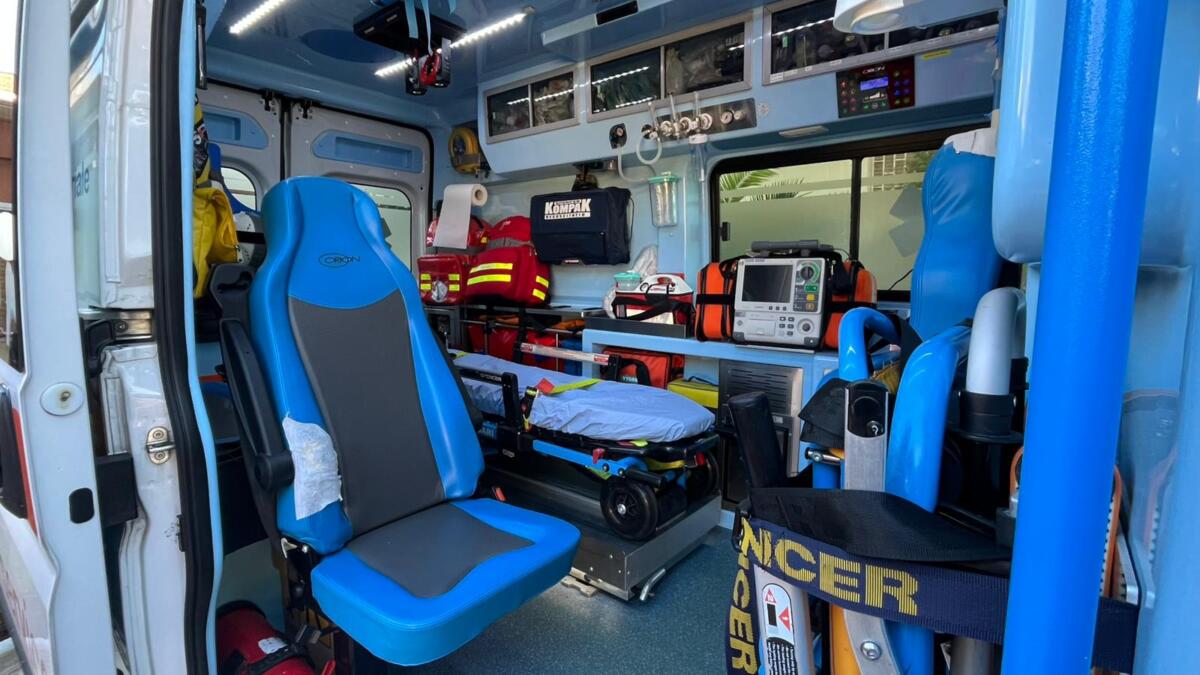 Avellino, si schianta con mini moto contro un Suv: muore a soli 10 anni Avellino, si schianta con mini moto contro un Suv: muore a soli 10 anni