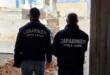 Caporalato e lavoro nero nel Salento, in un mese 40 denunce e sanzioni per 280mila euro: 16 aziende sospese