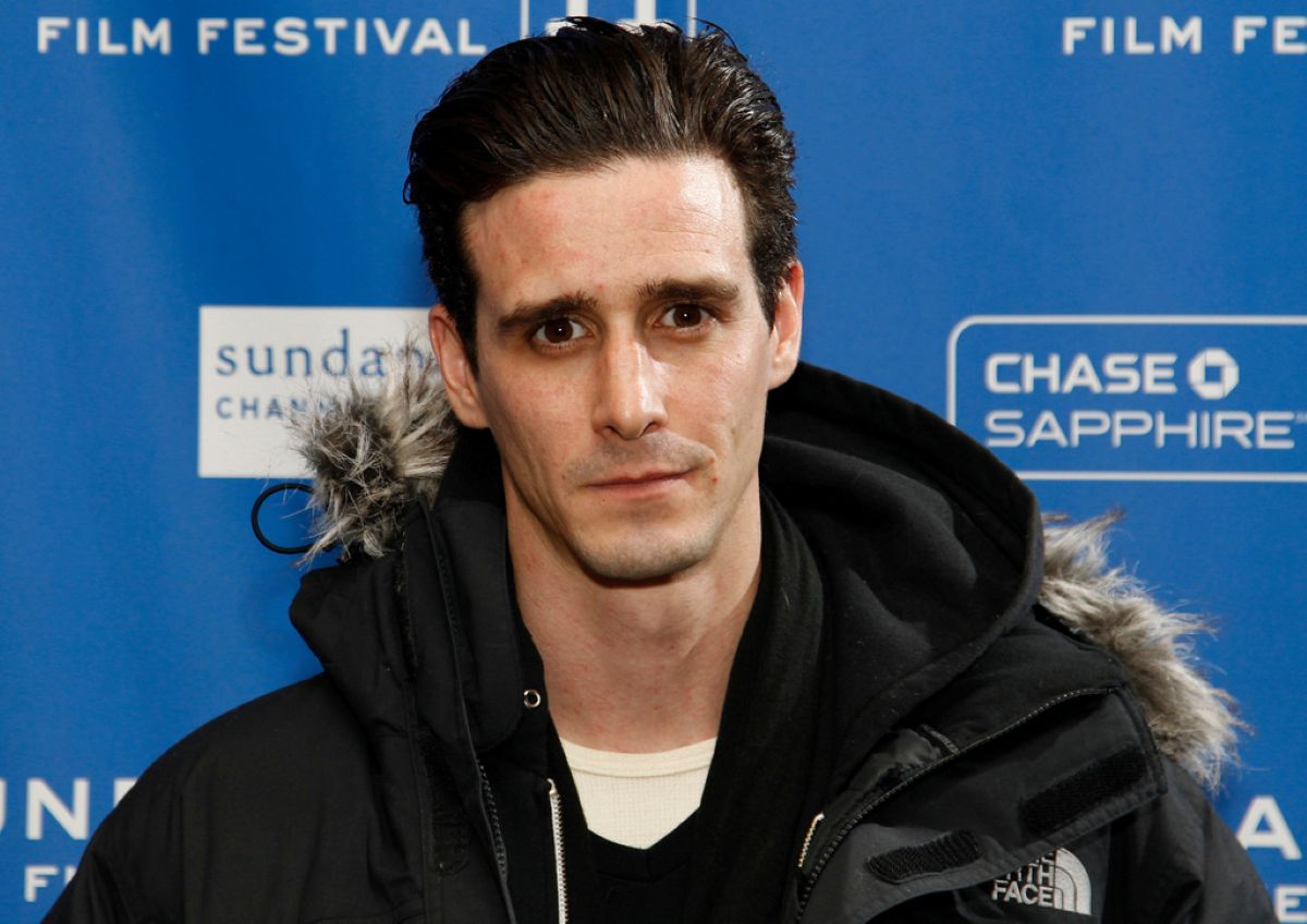 Galleria foto 'È morto a 46 anni James Ransone, addio a “Ziggy” Sobotka della serie tv “The Wire”' - foto 1