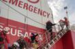 Migranti, in arrivo a Bari la nave Life Support di Emergency: a bordo 120 persone salvate nel Mediterraneo