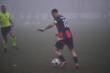 Eccellenza, Taranto k.o. nella nebbia di Bisceglie: ionici sconfitti per 2-1 dall’Unione calcio
