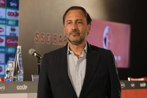 luigi de laurentiis