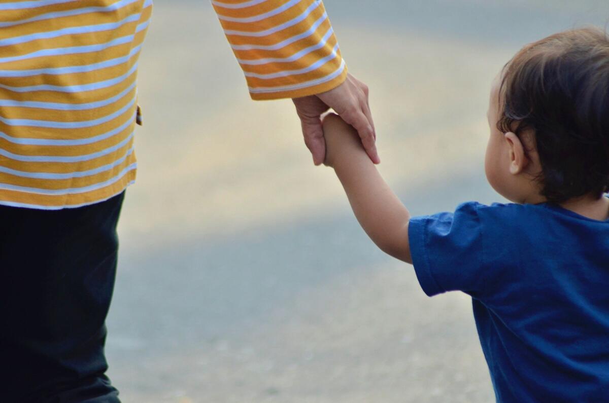 Galleria foto 'Stati Generali dell’infanzia a Bari: accogliere, accompagnare e sostenere i bimbi nei primi mille giorni di vita' - foto 1
