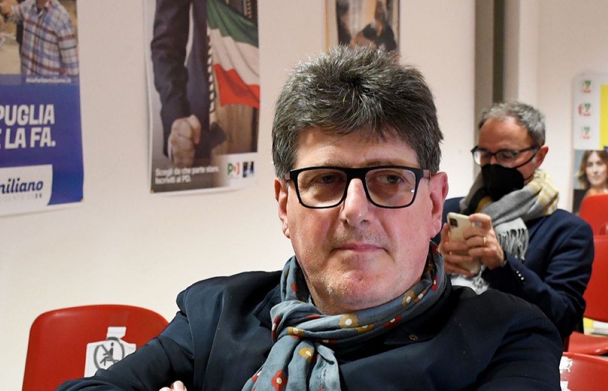 Manovra, il deputato del Partito democratico Marco Lacarra: «Del tutto inconsistente, vuota» – L’INTERVISTA Manovra, il deputato del Partito democratico Marco Lacarra: «Del tutto inconsistente, vuota» – L’INTERVISTA