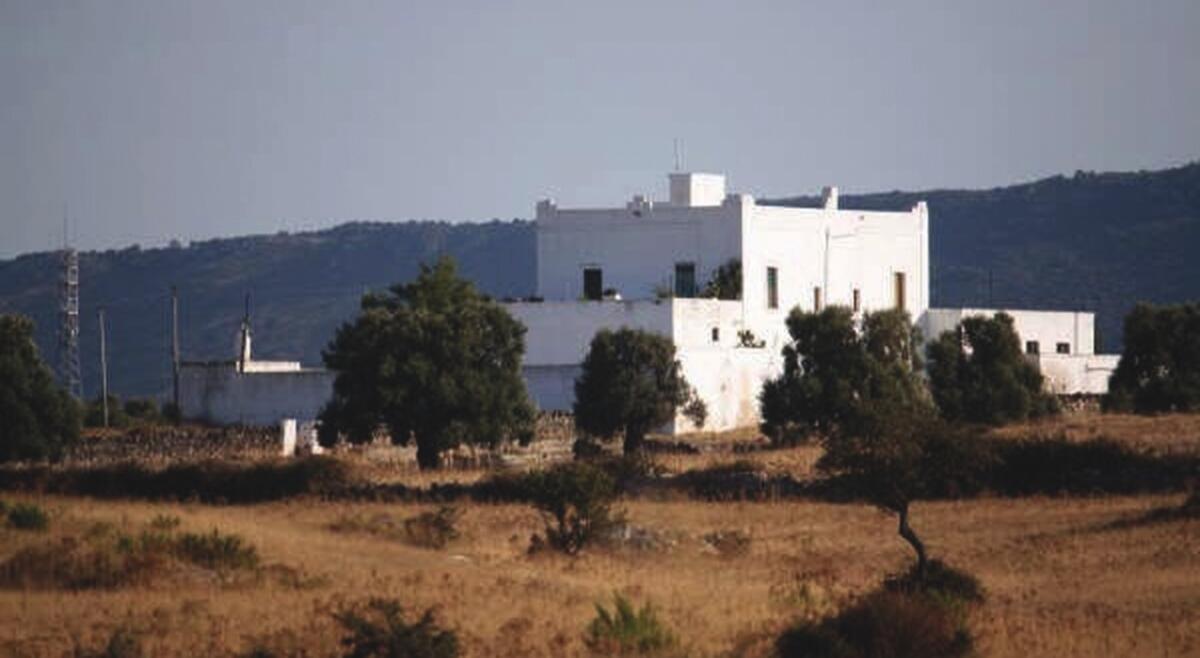 Galleria foto 'Dagli States a Masseria Tavernese, il Brindisino piace agli investitori: progetti per resort e campi da golf' - foto 1