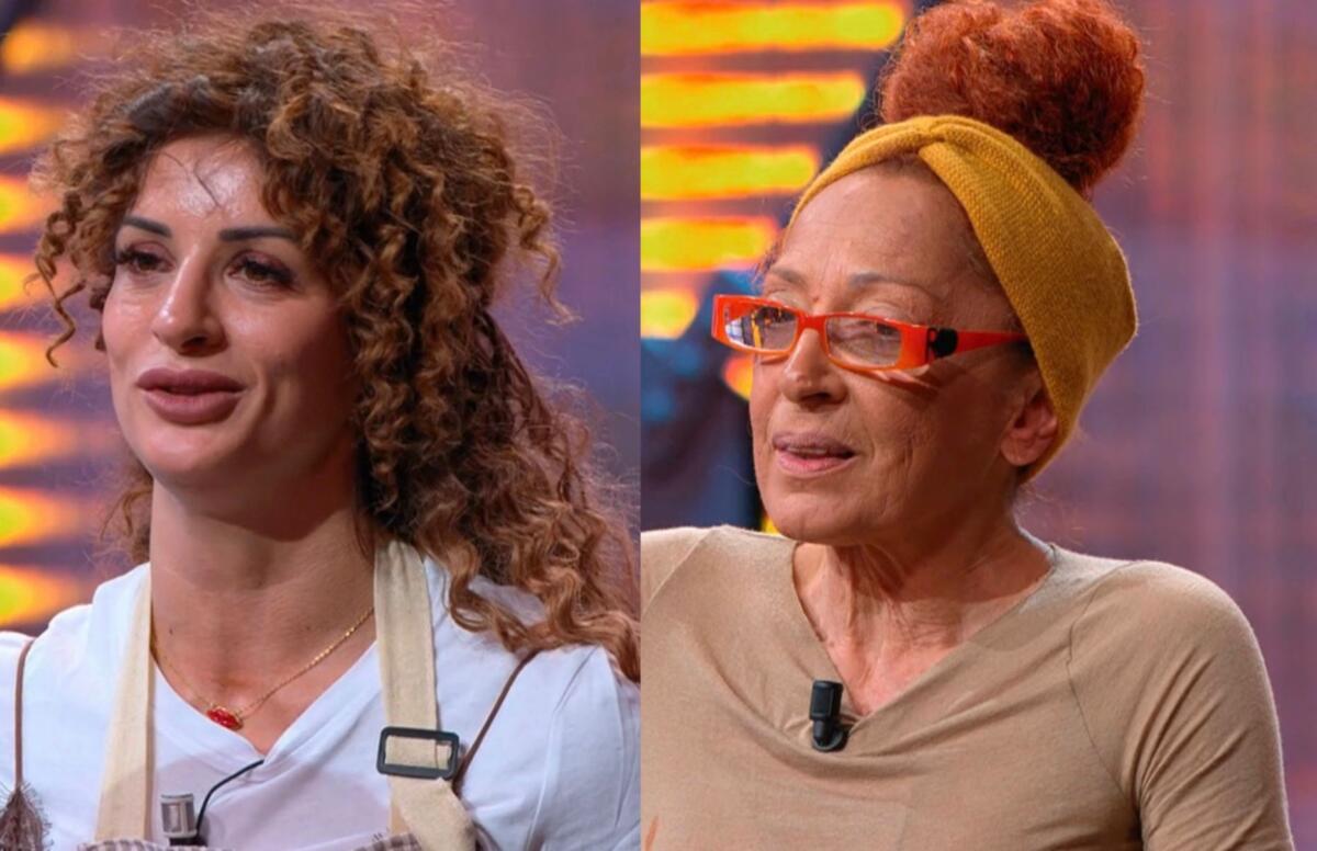 Galleria foto 'Riparte MasterChef, due pugliesi conquistano i giudici e ottengono il grembiule bianco' - foto 1
